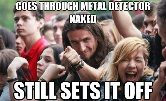 metalhead