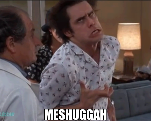 meshuggah