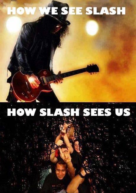 Slash