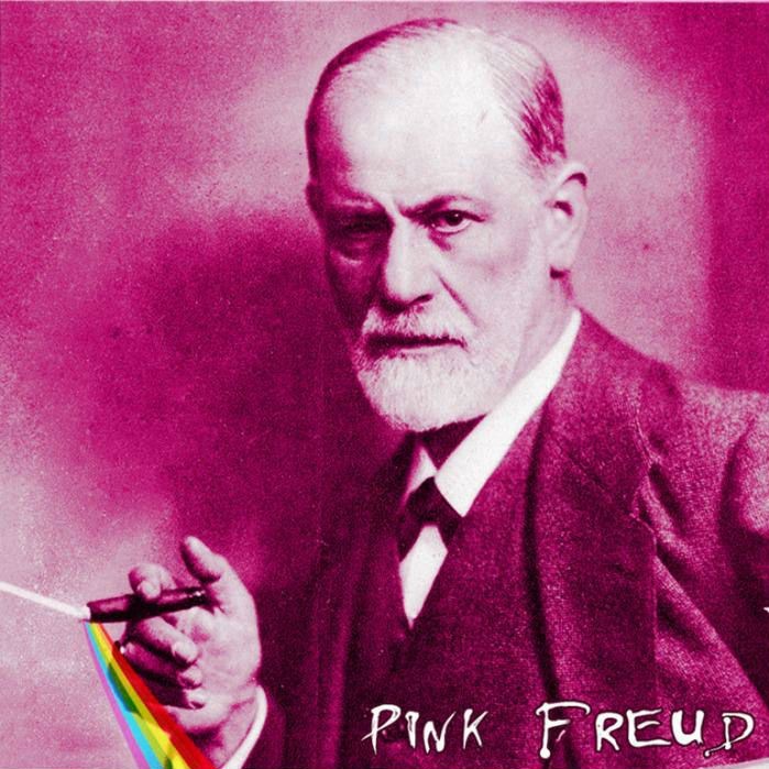 pink-freud